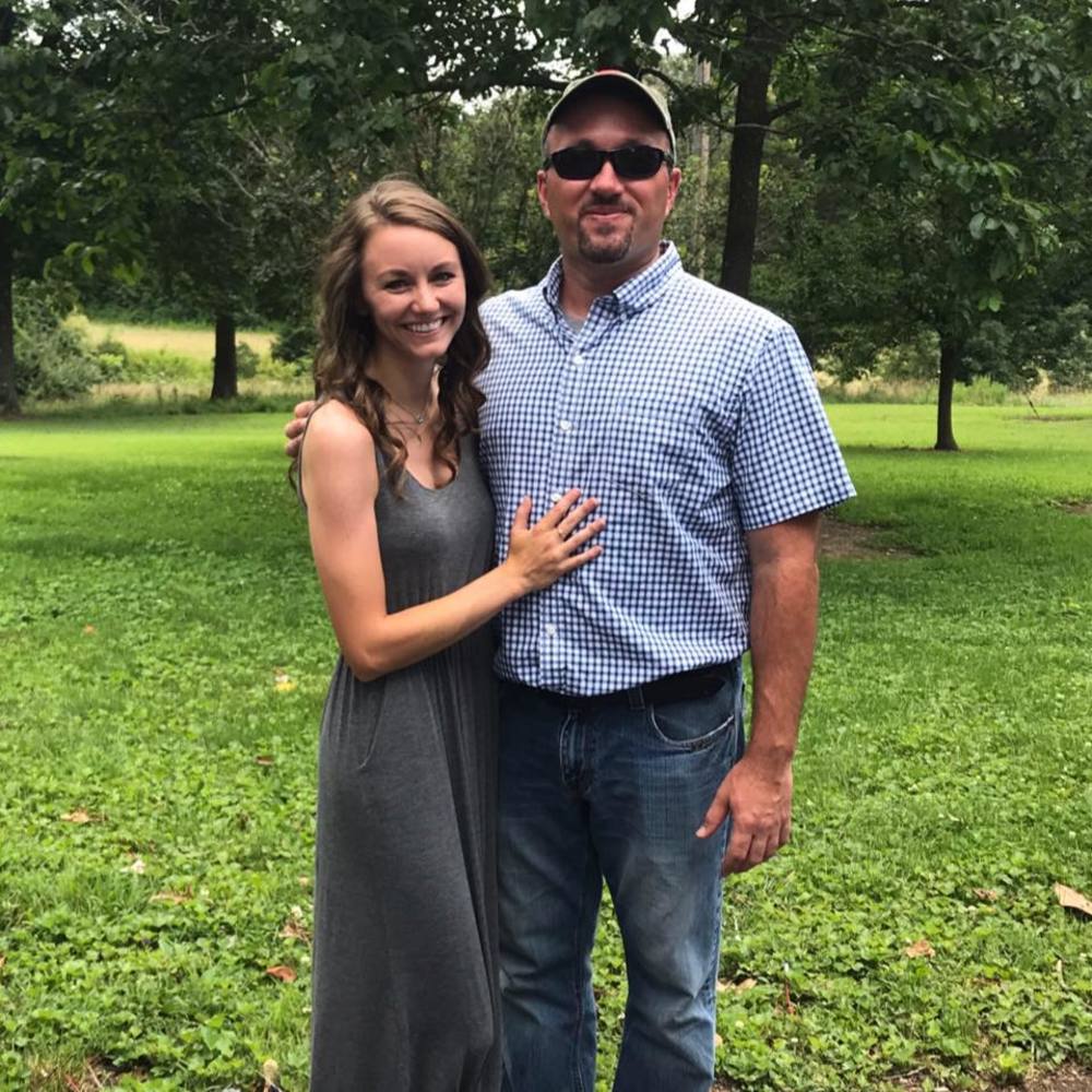 Meet your Posher, Emory